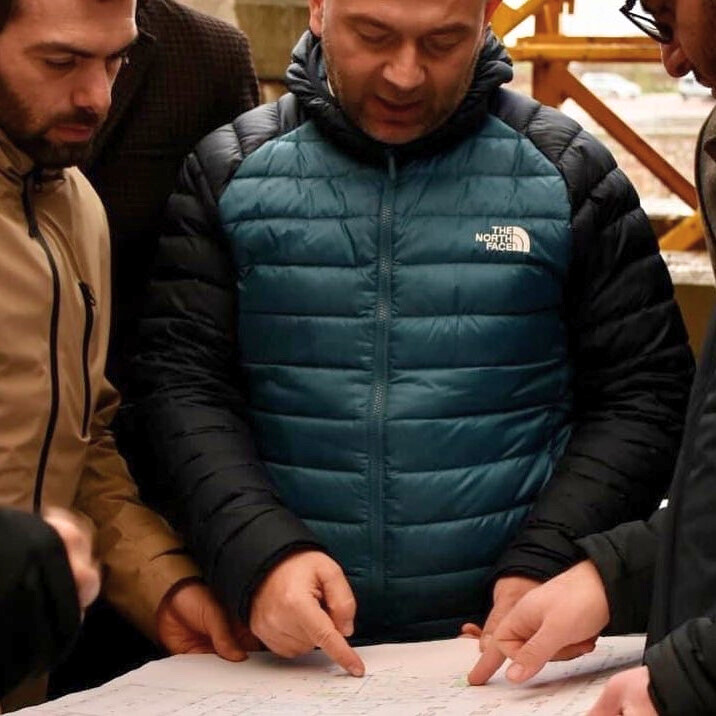 İhtiyaç Analizi ve Ön Görüşme